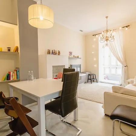 Apartment Tortugas