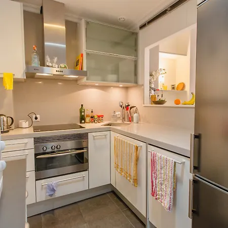 Tortugas Apartment