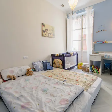 Apartment Tortugas *