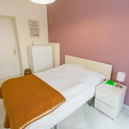 Apartment Tortugas Cadiz