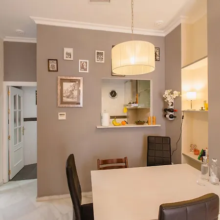 Apartment Tortugas Cadiz