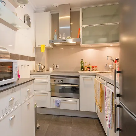 Apartment Tortugas